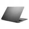 ASUS Vivobook 14 Flip TP3407SA-SG146W Ultra 5 226V 14,0 tolline WUXGA puuteekraan 60Hz 300nits AG 16GB LPDDR5X 512GB SSD Intel Arc Graphics FHD kaamera 70Wh Win11 matt hall