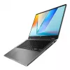 ASUS Vivobook 14 Flip TP3407SA-SG146W Ultra 5 226V 14,0 tolline WUXGA puuteekraan 60Hz 300nits AG 16GB LPDDR5X 512GB SSD Intel Arc Graphics FHD kaamera 70Wh Win11 matt hall