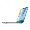 ASUS Vivobook 14 Flip TP3407SA-SG146W Ultra 5 226V 14,0 tolline WUXGA puuteekraan 60Hz 300nits AG 16GB LPDDR5X 512GB SSD Intel Arc Graphics FHD kaamera 70Wh Win11 matt hall