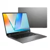 ASUS Vivobook 14 Flip TP3407SA-SG146W Ultra 5 226V 14,0 tolline WUXGA puuteekraan 60Hz 300nits AG 16GB LPDDR5X 512GB SSD Intel Arc Graphics FHD kaamera 70Wh Win11 matt hall