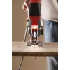 Black & Decker BES610K-QS 650W Pendelketassaag komplektkarbis