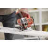 Black & Decker BES610K-QS 650W Pendelketassaag komplektkarbis