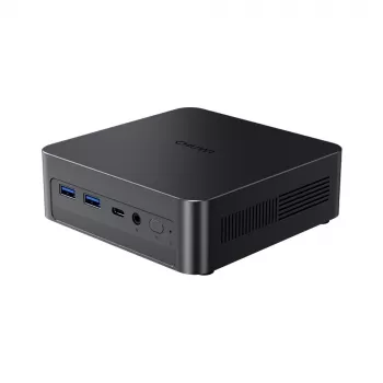CHUWI AuBox-X-P Mini PC Intel Core Ultra 7 256V 16GB RAM 1TB SSD Wi-Fi Bluetooth LAN Windows 11 Pro Must