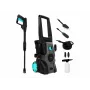 Cecotec HydroBoost 1600 Car&Garden Juhtmega Elektriline Survepesur 1600 W 135 bar Must/Hall