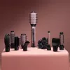 Cecotec CeramicCare 10in1 AirBrush Kuumaõhuhari 1200W Must/Roosa