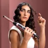 Cecotec CeramicCare 10in1 AirBrush Kuumaõhuhari 1200W Must/Roosa