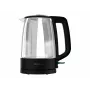 Cecotec ThermoSense 320 Clear Elektriline Veekeetja 2200 W 1.7 L Klaas Must/Läbipaistev