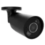 AJAX BulletCam HL IP-kaamera, 8MP, 2,8mm, must