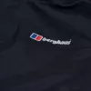 Berghaus Hillwalker Gore-Tex InterActive Jope - Naiste jope, suurus S (must)