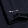 Berghaus Hillwalker Gore-Tex InterActive Jope - Naiste jope, suurus S (must)