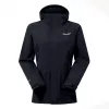 Berghaus Hillwalker Gore-Tex InterActive Jope - Naiste jope, suurus S (must)