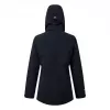 Berghaus Hillwalker Gore-Tex InterActive Jope - Naiste jope, suurus S (must)