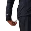 Berghaus Hillwalker Gore-Tex InterActive Jope - Naiste jope, suurus S (must)