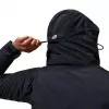 Berghaus Hillwalker Gore-Tex InterActive Jope - Naiste jope, suurus S (must)