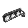 ZALMAN ALPHA2 SE A36 BLACK 360 mm CPU vedelikjahuti
