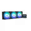 ZALMAN ALPHA2 SE A36 BLACK 360 mm CPU vedelikjahuti