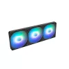ZALMAN ALPHA2 SE A36 BLACK 360 mm CPU vedelikjahuti