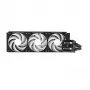 ZALMAN ALPHA2 SE A36 BLACK 360 mm CPU vedelikjahuti