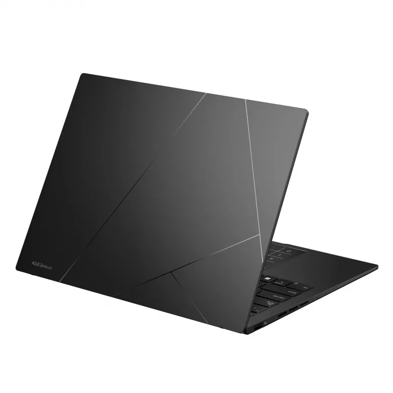 ASUS Zenbook 14 UM3406GA-QD013W - AMD Ryzen AI 5 430, 14 tolli WUXGA, 16GB RAM, 512GB SSD, Radeon Graphics, Windows 11, Jade Black