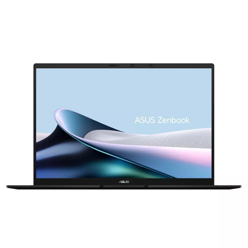ASUS Zenbook 14 UM3406GA-QD013W - AMD Ryzen AI 5 430, 14 tolli WUXGA, 16GB RAM, 512GB SSD, Radeon Graphics, Windows 11, Jade Black
