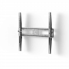 EDBAK FSM4040-T Universaalne kallutatav seinakinnitus 32-75-tollistele teleritele/monitoridele, max 30 kg, must
