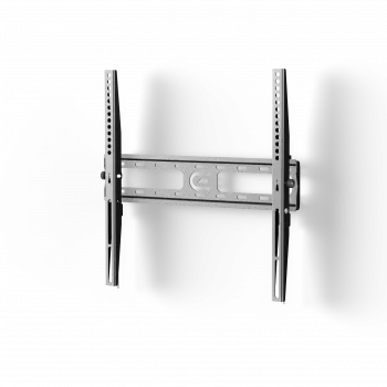 EDBAK FSM4040-T Universaalne kallutatav seinakinnitus 32-75-tollistele teleritele/monitoridele, max 30 kg, must