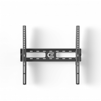 EDBAK FSM4040-T Universaalne kallutatav seinakinnitus 32-75-tollistele teleritele/monitoridele, max 30 kg, must