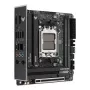 ASUS TUF Gaming B850I WiFi NEO emaplaat AMD AM5 DDR5 ATX