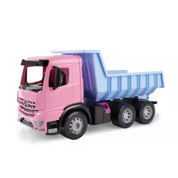 LENA Giga Trucks Kallur Roosa 67 cm