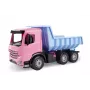 LENA Giga Trucks Kallur Roosa 67 cm