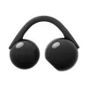 Sony LinkBuds Clip WF-LC900 True Wireless Open-Ear Kõrvaklapid, Bluetooth 5.2, IPX4, Must