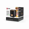 ELDOM FR45 FRITELO 1500 W Rasvavaba Fritüür, Must
