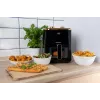 ELDOM FR45 FRITELO 1500 W Rasvavaba Fritüür, Must