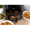 ELDOM FR45 FRITELO 1500 W Rasvavaba Fritüür, Must