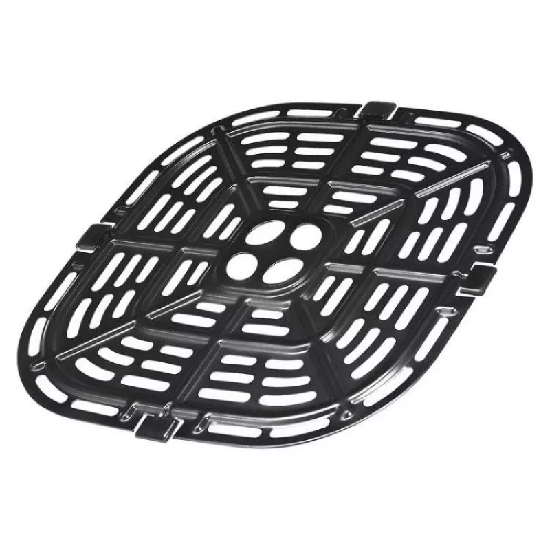 ELDOM FR45 FRITELO 1500 W Rasvavaba Fritüür, Must