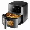 ELDOM FR45 FRITELO 1500 W Rasvavaba Fritüür, Must