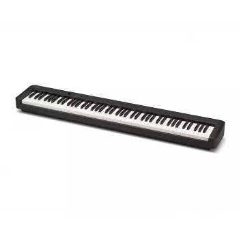 Casio CDP-S110 BK digitaalklaver, must
