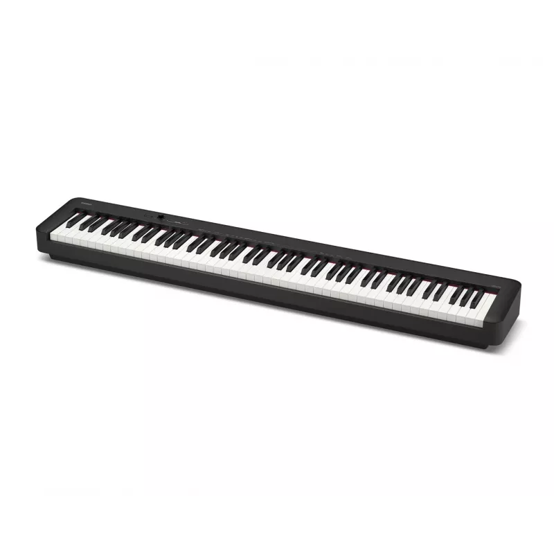 Casio CDP-S110 BK digitaalklaver, must
