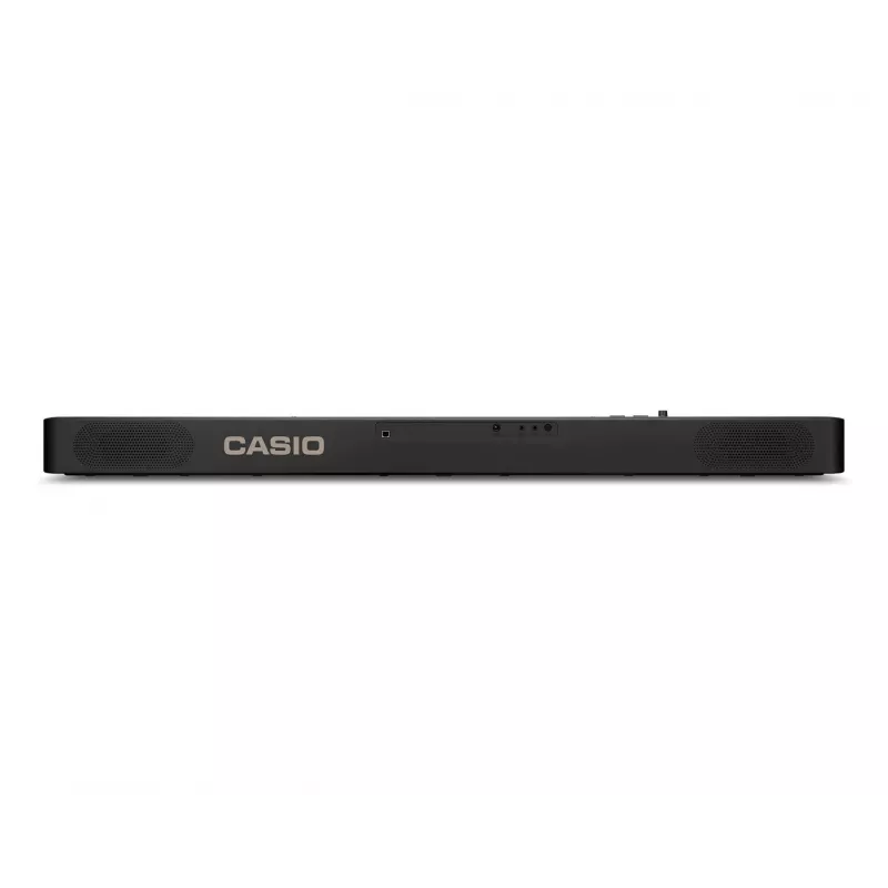 Casio CDP-S110 BK digitaalklaver, must