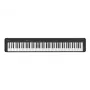 Casio CDP-S110 BK digitaalklaver, must