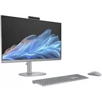 HP OmniStudio X All-in-One PC 27-cx0170ng QHD Intel Core Ultra 7 16GB RAM 1TB SSD Windows 11 Home