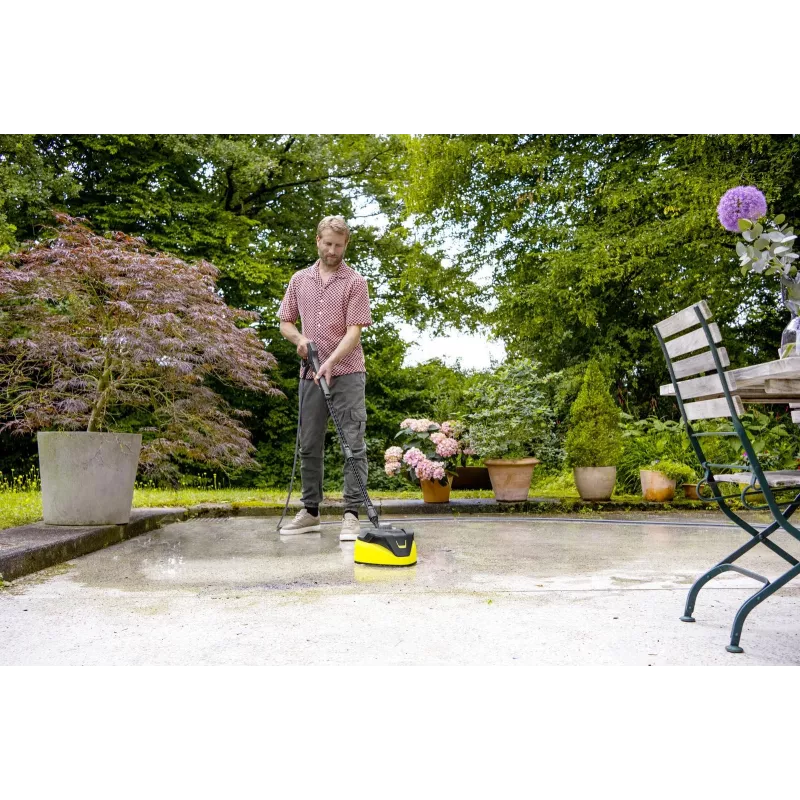 Kärcher K 7 Comfort Premium High Pressure Washer 1.317-507.0