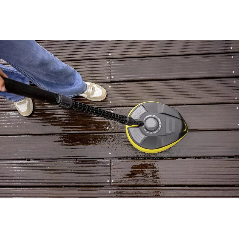 Kärcher K 7 Comfort Premium High Pressure Washer 1.317-507.0