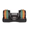 REBEL ACTIVE Automaatsed Malmhantlid 2x10kg RBA2335