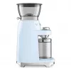 Smeg CGF03PBEU Kohviveski, 15 jahvatusastet, 240 g ubade mahutavus, 150 W, pastellsinine