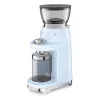 Smeg CGF03PBEU Kohviveski, 15 jahvatusastet, 240 g ubade mahutavus, 150 W, pastellsinine