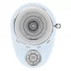 Smeg CGF03PBEU Kohviveski, 15 jahvatusastet, 240 g ubade mahutavus, 150 W, pastellsinine