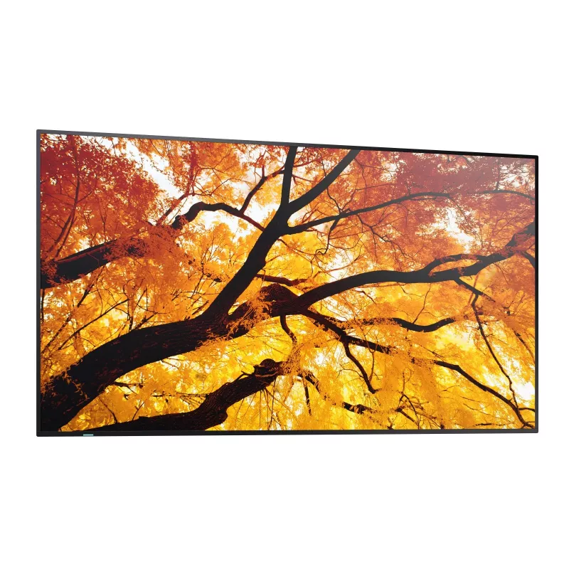 Sharp MultiSync M652 65 tolli 4K UHD professionaalne ekraan 550 cd/m² 24/7