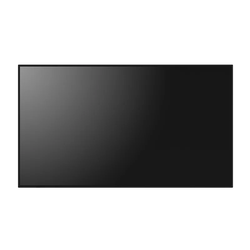 Sharp MultiSync M652 65 tolli 4K UHD professionaalne ekraan 550 cd/m² 24/7