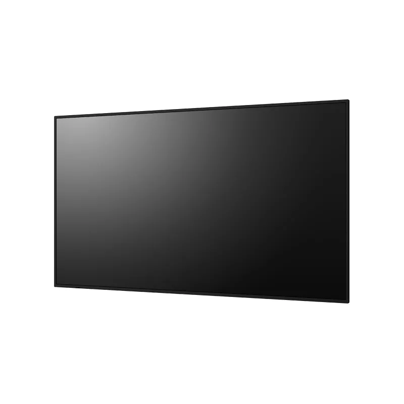 Sharp MultiSync M652 65 tolli 4K UHD professionaalne ekraan 550 cd/m² 24/7